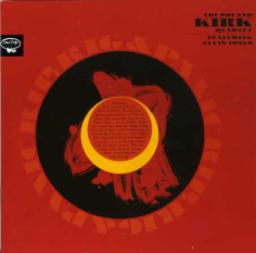 Rip, Rig & Panic / Now Please Don't You Cry, Beautiful Edith